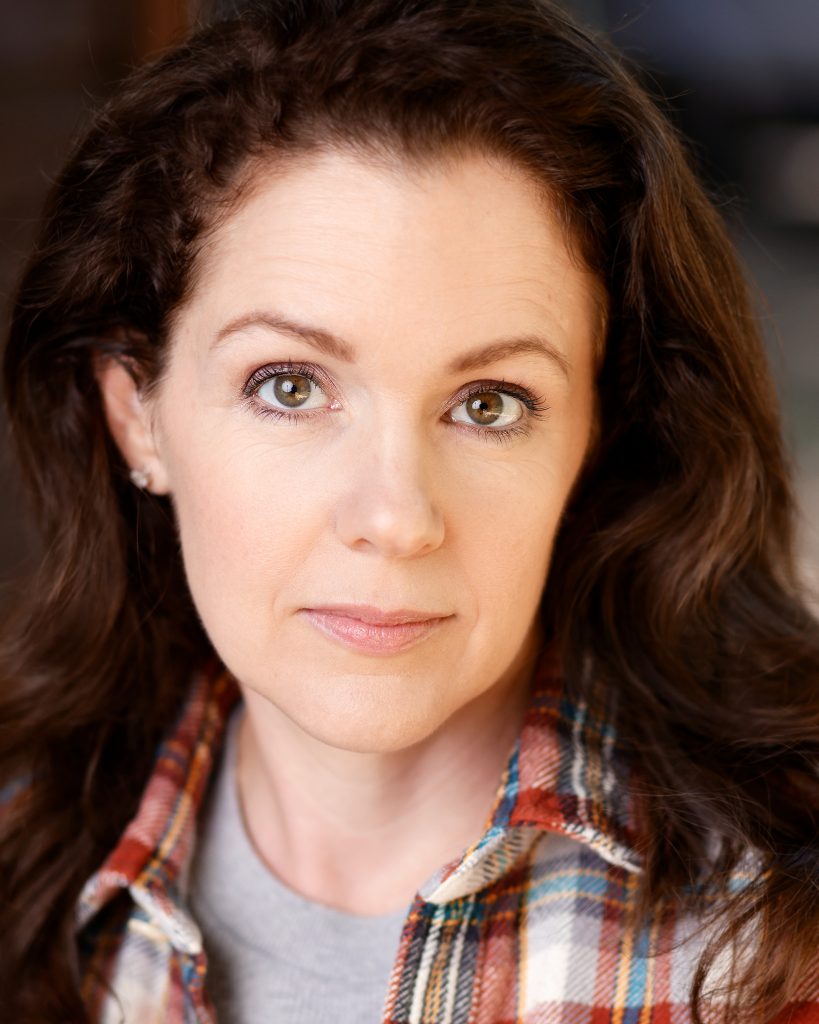 Andrea Ballard